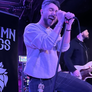 Autumn Kings at Denver, CO in Marquis Theater 2025