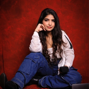 Prateeksha Srivastava @ Depot48