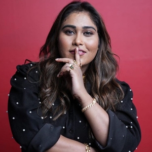 Afsana Khan @ GEETA UNIVERSITY, NAULTHA, PANIPAT