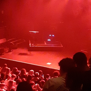 d4vd at London, United Kingdom in Koko 2024