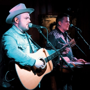 Rob Ickes and Trey Hensley Tickets, Tour Dates and Concerts