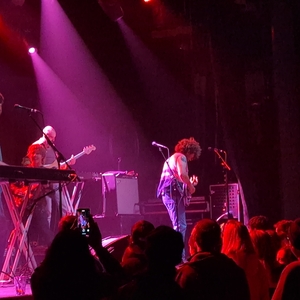 Pond at Boston, MA in Royale 2024