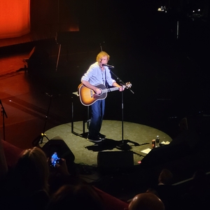 Alain Souchon at Paris, France in Casino de Paris 2024