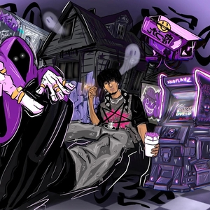 Xeo @ Dead Wax Digbeth