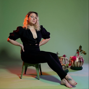 Krissy Bergmark Tickets, Tour Dates and %{concertOrShowText}