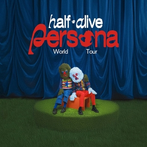 half•alive Tickets, Tour Dates and Concerts