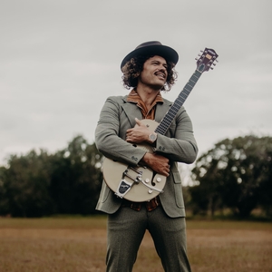 Ash Grunwald Tickets, Tour Dates and Concerts