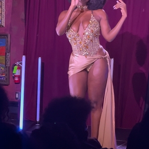 Tanerélle at Houston, TX in House of Blues Houston 2024