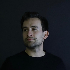 Till Antonio @ Salon Zur Wilden Renate