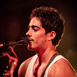 René Le Feuvre Tickets, Tour Dates and %{concertOrShowText}