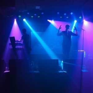 LIMO SCENE Tickets, Tour Dates and Concert