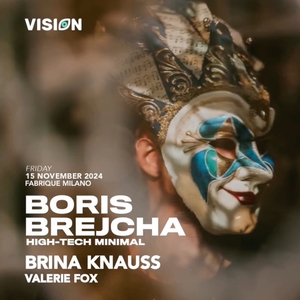 Boris Brejcha Tickets, Tour Dates and Concerts