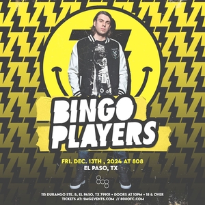 Bingo Players Tickets, Tour Dates and Concerts