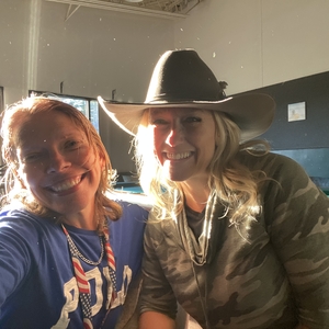 Kristen Merlin Music at Saranac Lake, NY in North Country Community College 2024