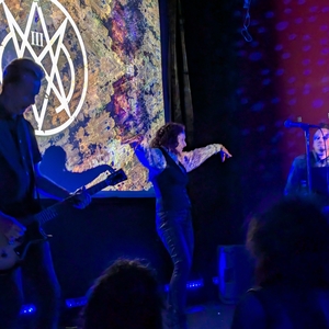 The March Violets at San Francisco, CA in The Chapel 2024