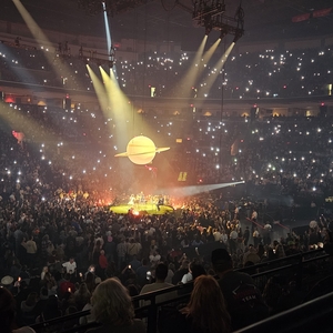 Kacey Musgraves at Columbus, OH in The Schottenstein Center 2024