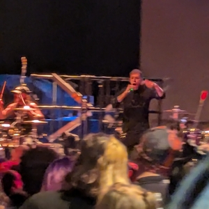 Mike's Dead at Lake Buena Vista, FL in House of Blues Orlando 2024