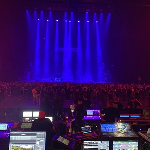 Five Finger Death Punch チケット, 2026-2027 コンサートツアーの日程