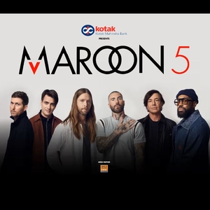 Maroon 5 Tickets, Tour Dates and Concerts
