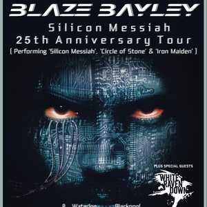 White Raven Down Tickets, Tour Dates and Concerts