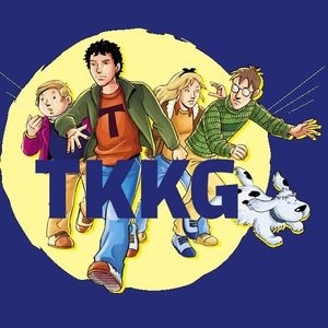 TKKG Tickets, Tour Dates and Concert