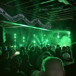 Dance With the Dead at Denver, CO in Summit Music Hall 2024