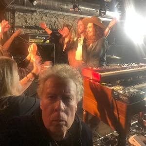 Basement Saints at Zürich, Switzerland in Dynamo 2024