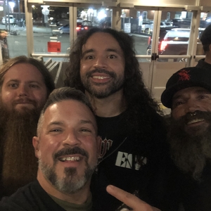HAVOK at Denver, CO in Ogden Theatre 2024