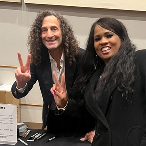 Kenny G at Wabash, IN in Honeywell Center 2024