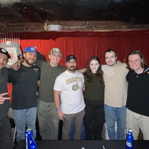 Krooked Kings at Charlotte, NC in The Fillmore Charlotte 2024