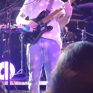 Delta Sleep at Nashville, TN in Exit/In 2024