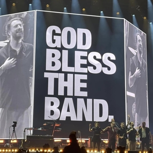 Courteeners at Manchester, United Kingdom in Co-op Live 2024