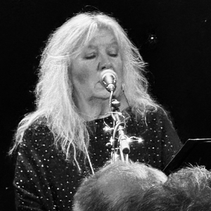 Judie Tzuke at Melbourne, United Kingdom in Melbourne Assembly Rooms 2024