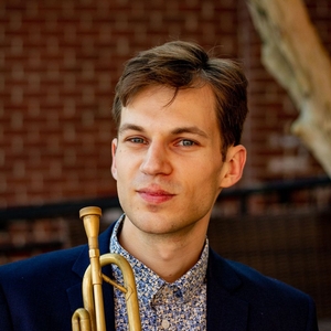 Fabien Enger @ beit café