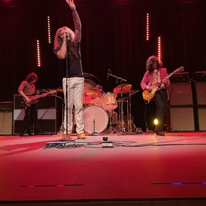 Legend Zeppelin at Thousand Oaks, CA in Fred Kavli Theatre - Thousand Oaks Civic Arts Plaza 2024