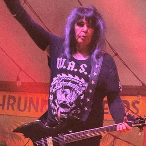 W.A.S.P. at undefined in undefined 2024