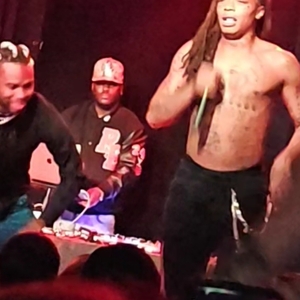 Tyla Yaweh at Denver, CO in The Roxy Theater 2025