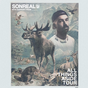 SonReal Tickets, Tour Dates and Concerts
