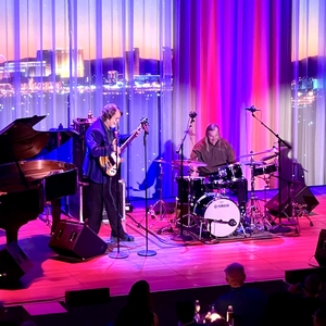 Brubeck Brothers Quartet at undefined in undefined 2024