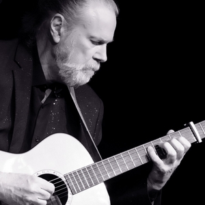 Beppe Gambetta at Vaihingen, Germany in Kultur 2 im Bürgerhaus Lauchhau – Lauchäcker 2025