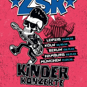 ZSK Tickets, Tour Dates and Concerts