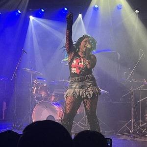 Meet Me At The Altar at Seattle, WA in Showbox SoDo 2024