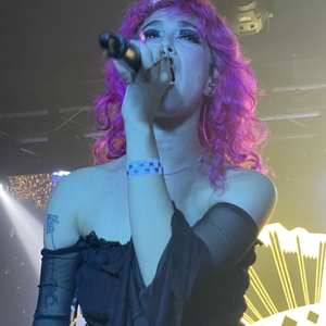 Honey Revenge at Los Angeles, CA in Catch One 2024