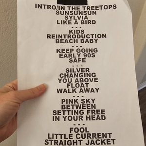 Bay Ledges at San Diego, CA in Music Box 2024