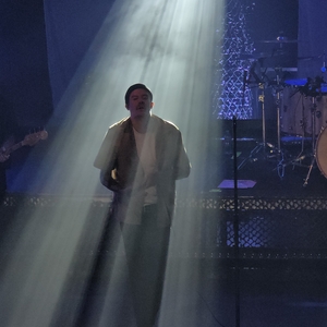 The Plot In You at New Orleans, LA in The Joy Theater 2024