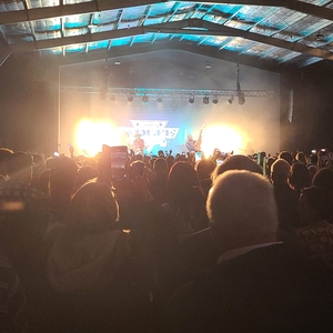 The Wolfe Brothers at Forth, Australia in Forth Pub 2024