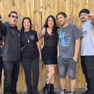 Ice Nine Kills at undefined in undefined 2024