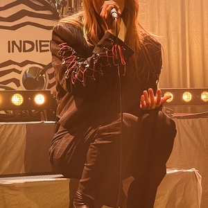 Rianne at Groningen, Netherlands in Oosterpoort 2024
