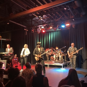6 Million Dollar Band at Golden, CO in Buffalo Rose 2024