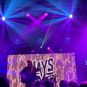HAYS at West Palm Beach, FL in The Banyan Live 2024
